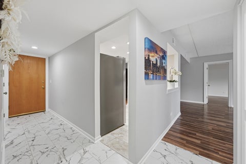 Tiny photo for 1480 Jefferson Street #202, Des Plaines, IL 60016 (MLS # 12735171)