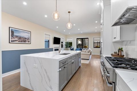 Tiny photo for 2625 N Wilton Avenue #1, Chicago, IL 60614 (MLS # 12537549)