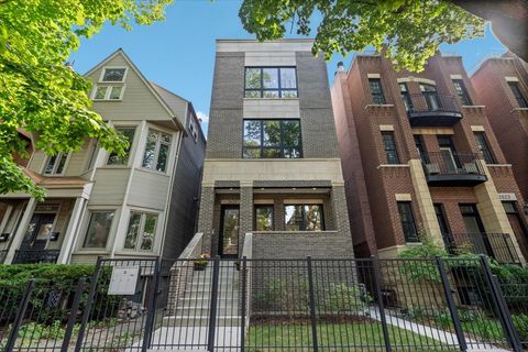 2625 N Wilton Avenue 1 Chicago IL 60614