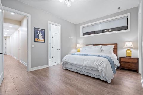 Tiny photo for 2625 N Wilton Avenue #1, Chicago, IL 60614 (MLS # 12537549)