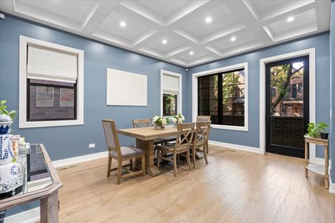 Tiny photo for 2625 N Wilton Avenue #1, Chicago, IL 60614 (MLS # 12537549)