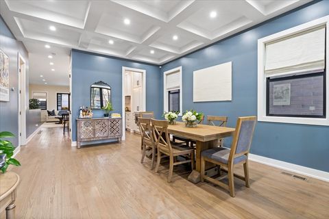 Tiny photo for 2625 N Wilton Avenue #1, Chicago, IL 60614 (MLS # 12537549)