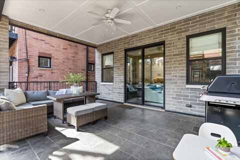 Tiny photo for 2625 N Wilton Avenue #1, Chicago, IL 60614 (MLS # 12537549)