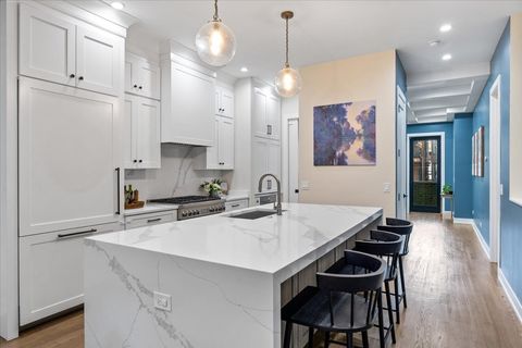 Tiny photo for 2625 N Wilton Avenue #1, Chicago, IL 60614 (MLS # 12537549)