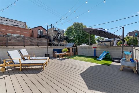 Tiny photo for 2625 N Wilton Avenue #1, Chicago, IL 60614 (MLS # 12537549)