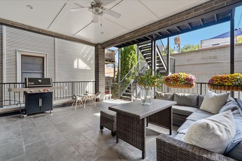 Tiny photo for 2625 N Wilton Avenue #1, Chicago, IL 60614 (MLS # 12537549)