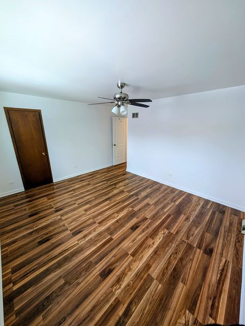 Tiny photo for 1100 186th Street, Homewood, IL 60430 (MLS # 12565775)