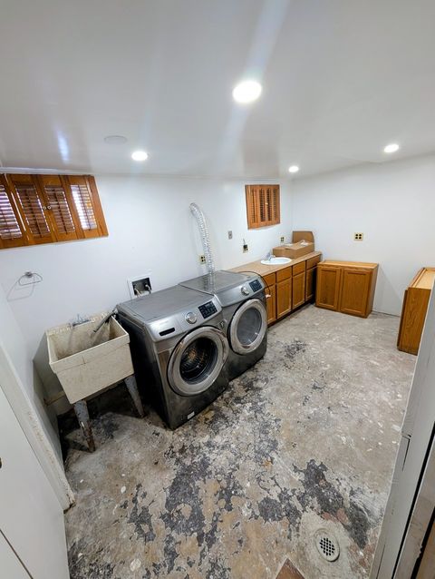 Tiny photo for 1100 186th Street, Homewood, IL 60430 (MLS # 12565775)