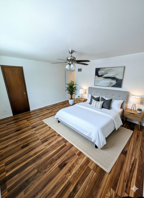 Tiny photo for 1100 186th Street, Homewood, IL 60430 (MLS # 12565775)