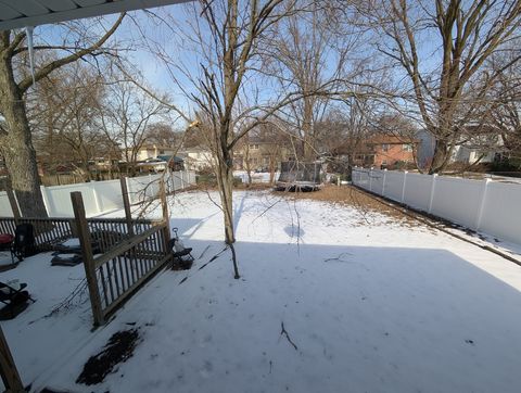 Tiny photo for 1100 186th Street, Homewood, IL 60430 (MLS # 12565775)