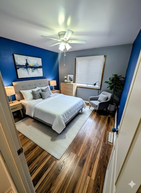 Tiny photo for 1100 186th Street, Homewood, IL 60430 (MLS # 12565775)