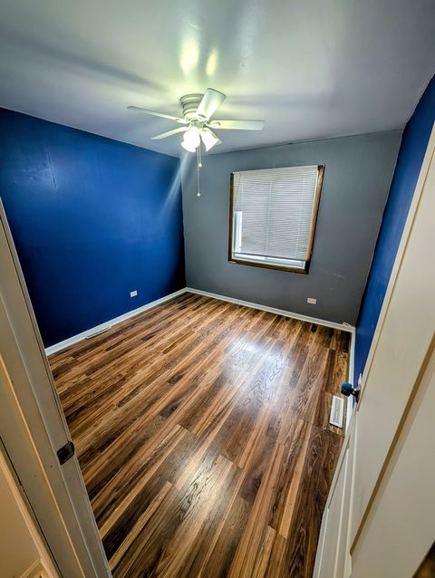 Tiny photo for 1100 186th Street, Homewood, IL 60430 (MLS # 12565775)