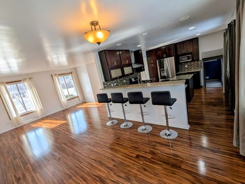 Tiny photo for 1100 186th Street, Homewood, IL 60430 (MLS # 12565775)