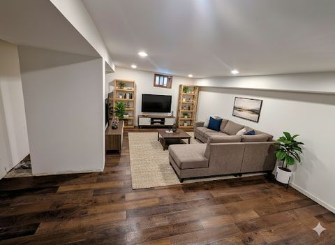 Tiny photo for 1100 186th Street, Homewood, IL 60430 (MLS # 12565775)