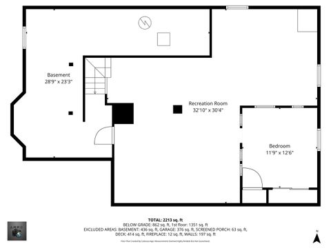 Tiny photo for 716 Ayers Street, Bolingbrook, IL 60440 (MLS # 12535970)