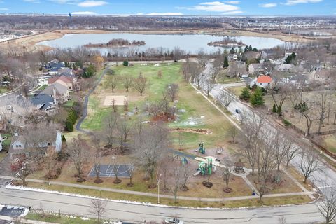 Tiny photo for 716 Ayers Street, Bolingbrook, IL 60440 (MLS # 12535970)