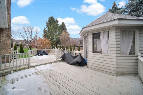 Tiny photo for 716 Ayers Street, Bolingbrook, IL 60440 (MLS # 12535970)