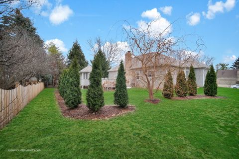 Tiny photo for 716 Ayers Street, Bolingbrook, IL 60440 (MLS # 12535970)