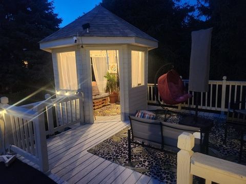 Tiny photo for 716 Ayers Street, Bolingbrook, IL 60440 (MLS # 12535970)