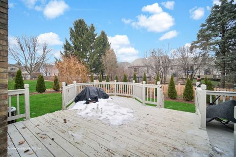 Tiny photo for 716 Ayers Street, Bolingbrook, IL 60440 (MLS # 12535970)