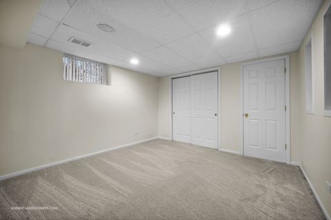 Tiny photo for 716 Ayers Street, Bolingbrook, IL 60440 (MLS # 12535970)