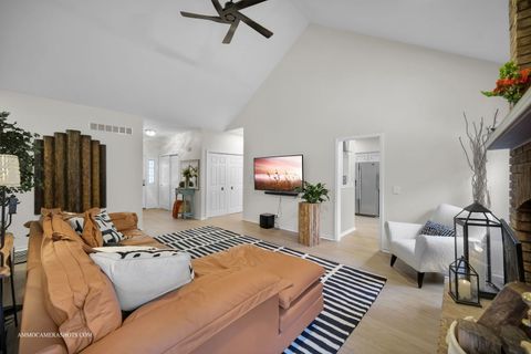 Tiny photo for 716 Ayers Street, Bolingbrook, IL 60440 (MLS # 12535970)