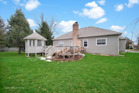Tiny photo for 716 Ayers Street, Bolingbrook, IL 60440 (MLS # 12535970)