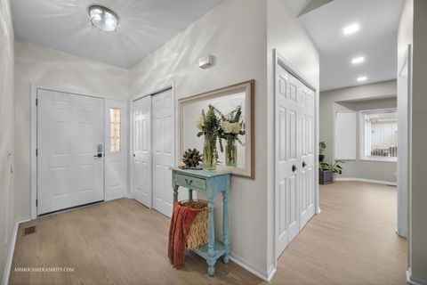 Tiny photo for 716 Ayers Street, Bolingbrook, IL 60440 (MLS # 12535970)