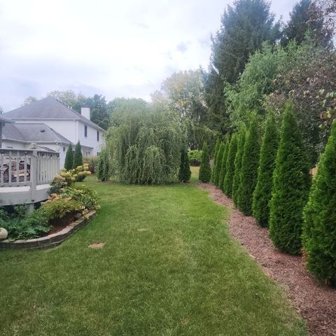 Tiny photo for 716 Ayers Street, Bolingbrook, IL 60440 (MLS # 12535970)