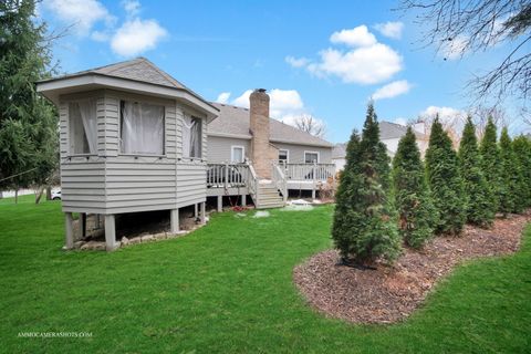 Tiny photo for 716 Ayers Street, Bolingbrook, IL 60440 (MLS # 12535970)