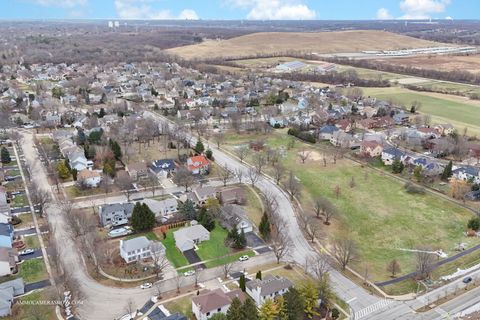 Tiny photo for 716 Ayers Street, Bolingbrook, IL 60440 (MLS # 12535970)