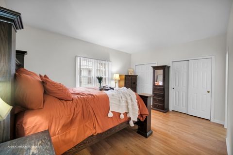 Tiny photo for 716 Ayers Street, Bolingbrook, IL 60440 (MLS # 12535970)