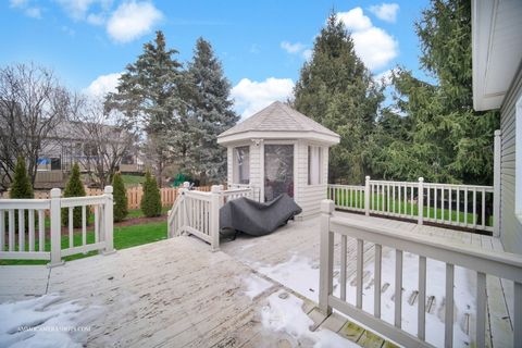 Tiny photo for 716 Ayers Street, Bolingbrook, IL 60440 (MLS # 12535970)