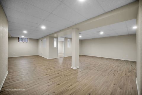 Tiny photo for 716 Ayers Street, Bolingbrook, IL 60440 (MLS # 12535970)