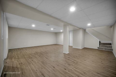 Tiny photo for 716 Ayers Street, Bolingbrook, IL 60440 (MLS # 12535970)