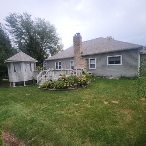 Tiny photo for 716 Ayers Street, Bolingbrook, IL 60440 (MLS # 12535970)