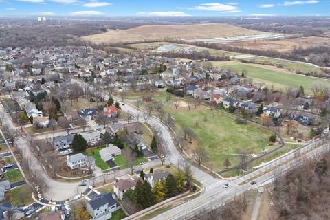 Tiny photo for 716 Ayers Street, Bolingbrook, IL 60440 (MLS # 12535970)