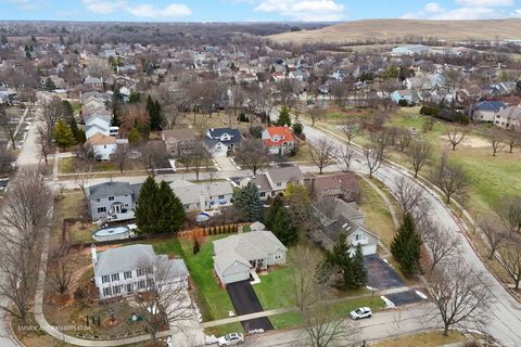 Tiny photo for 716 Ayers Street, Bolingbrook, IL 60440 (MLS # 12535970)