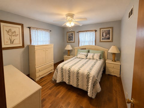 Tiny photo for 3217 Gabriel Avenue, Zion, IL 60099 (MLS # 12735366)
