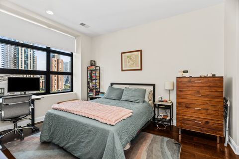 Tiny photo for 101 W SUPERIOR Street #1101, Chicago, IL 60654 (MLS # 12501823)