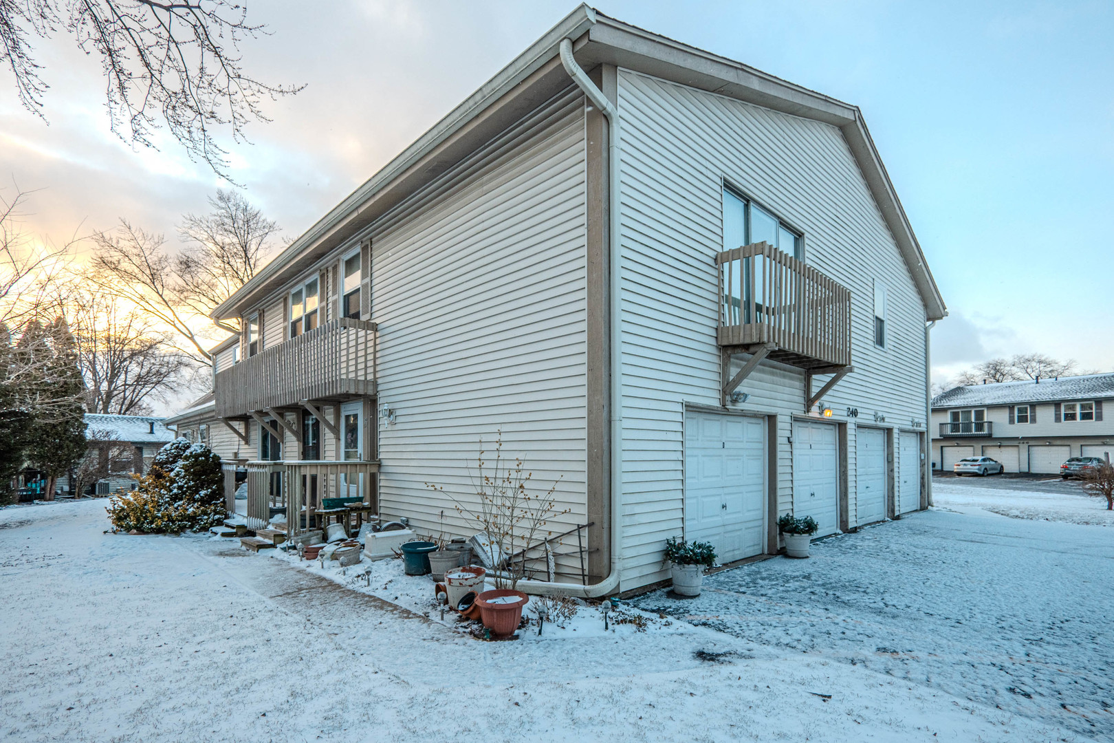 240 CHIPPEWA Court B