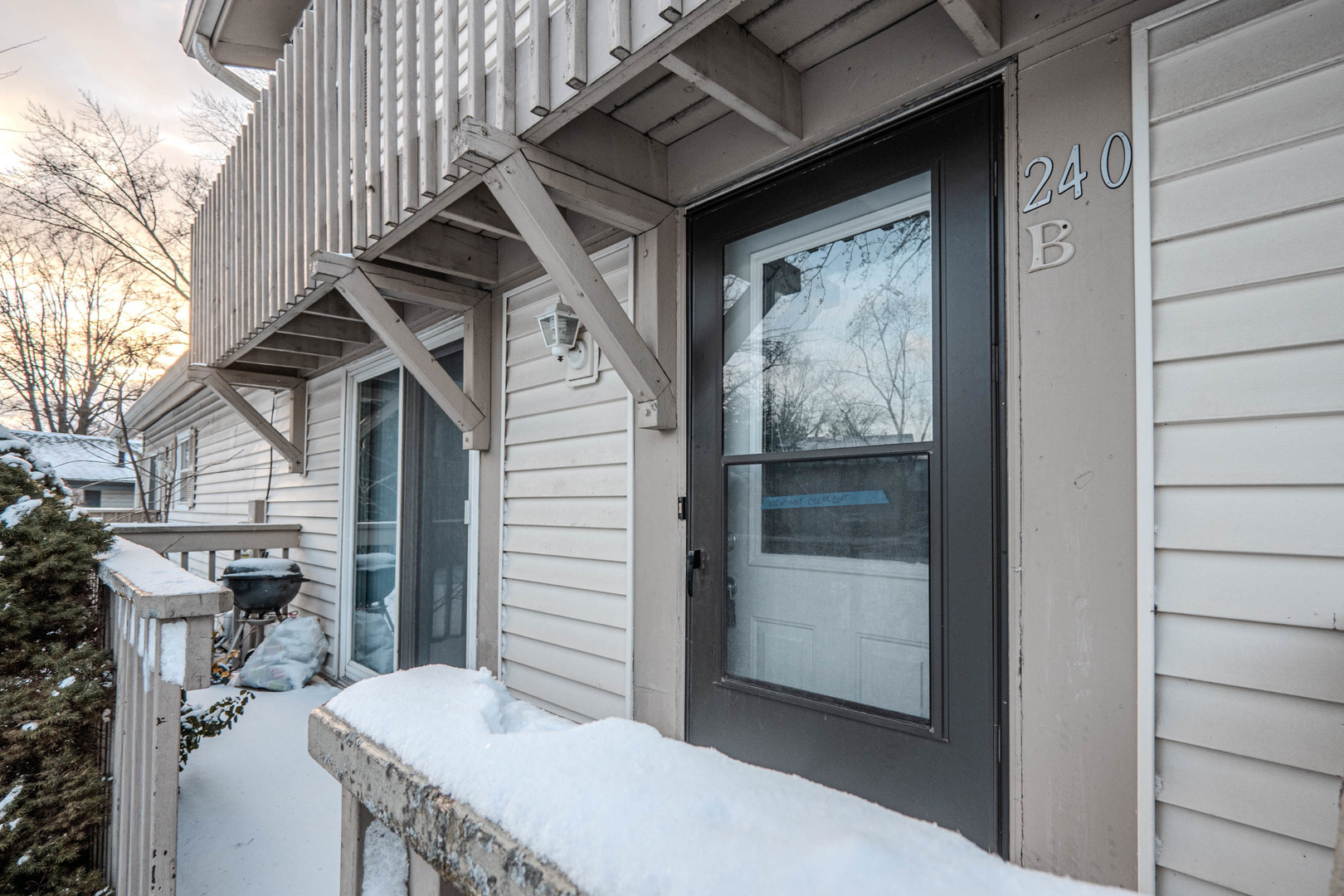 240 CHIPPEWA Court B