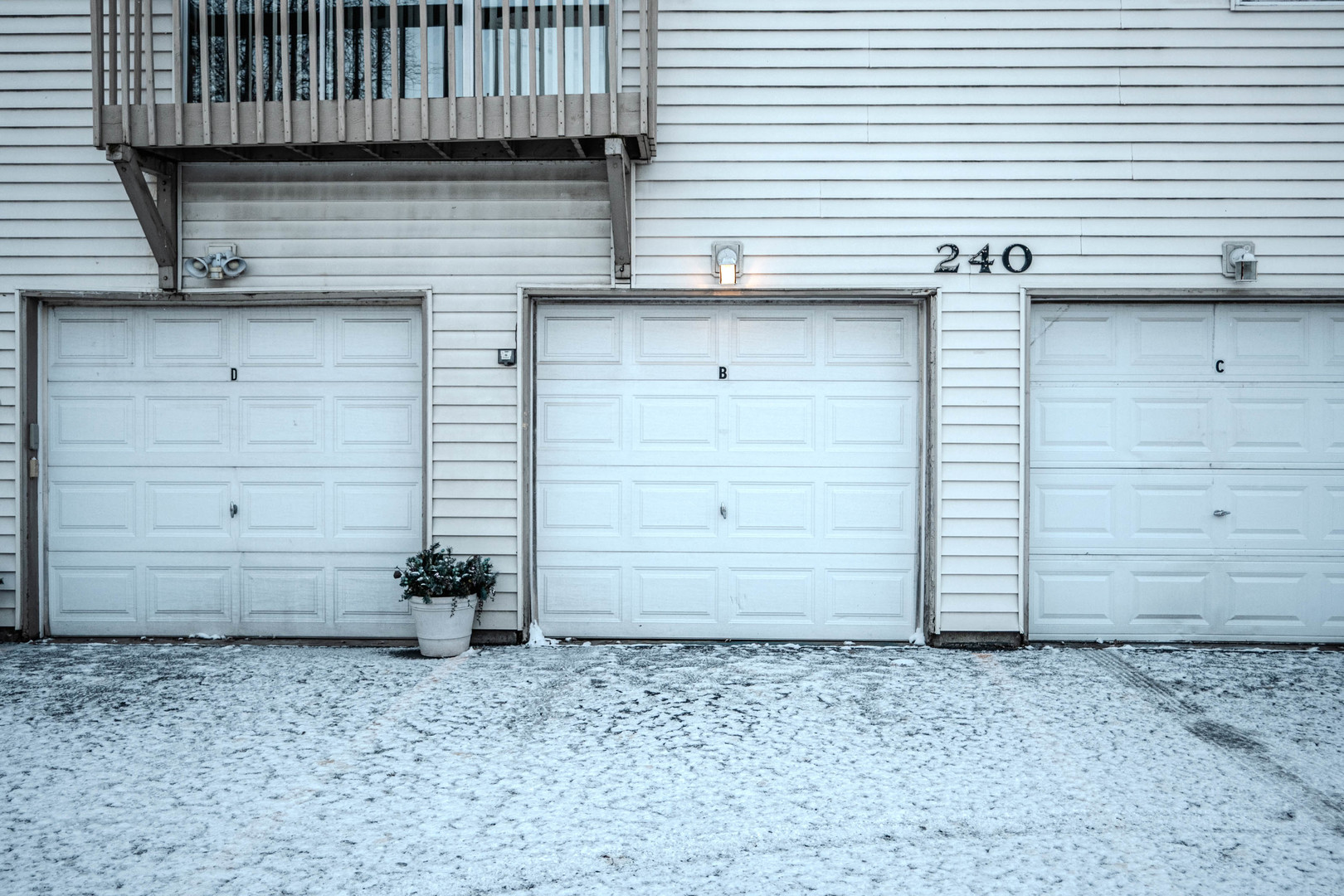 240 CHIPPEWA Court B