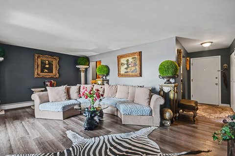 Tiny photo for 9520 Mayfield Avenue #N209, Oak Lawn, IL 60453 (MLS # 12720634)