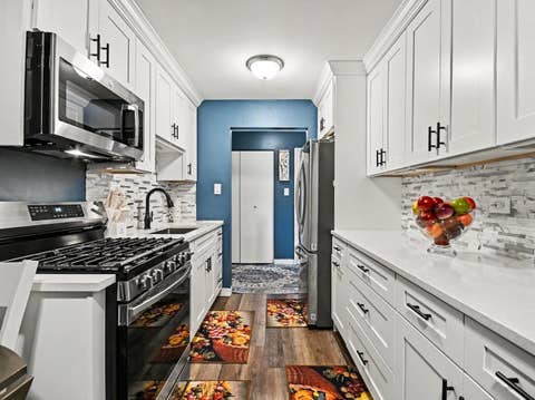 Tiny photo for 9520 Mayfield Avenue #N209, Oak Lawn, IL 60453 (MLS # 12720634)