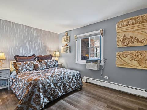 Tiny photo for 9520 Mayfield Avenue #N209, Oak Lawn, IL 60453 (MLS # 12720634)
