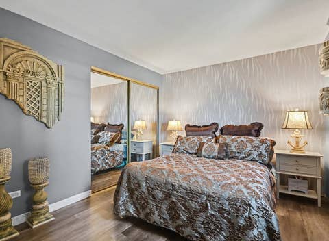 Tiny photo for 9520 Mayfield Avenue #N209, Oak Lawn, IL 60453 (MLS # 12720634)