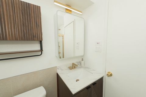 Tiny photo for 444 Washington Boulevard #404, Oak Park, IL 60302 (MLS # 12567487)