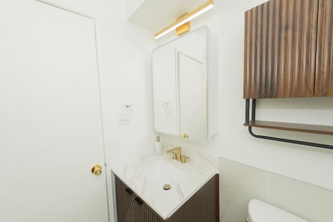 Tiny photo for 444 Washington Boulevard #404, Oak Park, IL 60302 (MLS # 12567487)