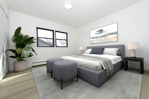 Tiny photo for 444 Washington Boulevard #404, Oak Park, IL 60302 (MLS # 12567487)